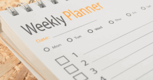 The 7-Day Weight‑Loss Kickstart