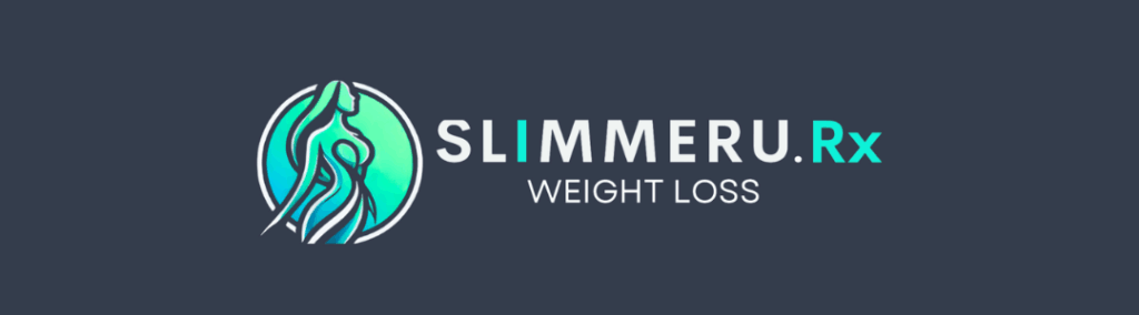 Slimmer U Rx logo