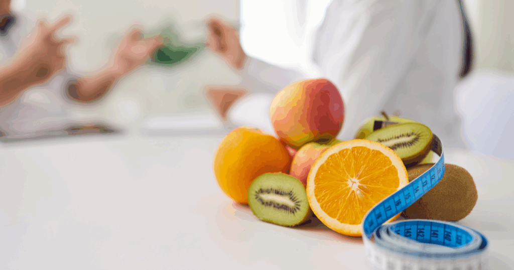 Plant-Based Diet and Weight Loss: The Perfect Pairing for Healthier Living