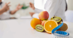 Plant-Based Diet and Weight Loss: The Perfect Pairing for Healthier Living